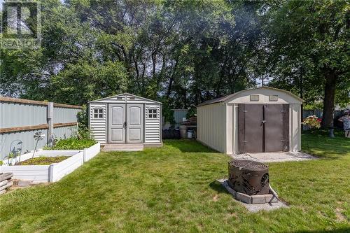 581 Avery Drive, Espanola, ON - Outdoor