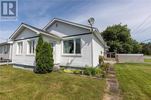 581 Avery Drive, Espanola, ON - Outdoor
