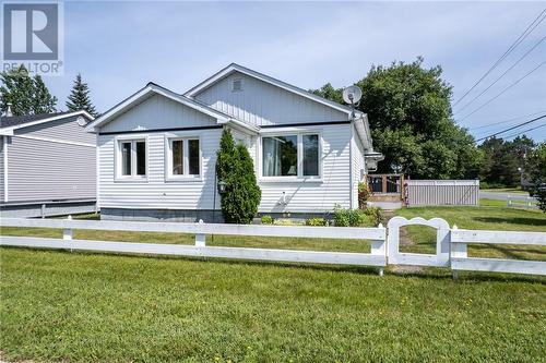 581 Avery Drive, Espanola, ON - Outdoor