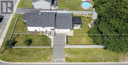 581 Avery Drive, Espanola, ON - Outdoor With View