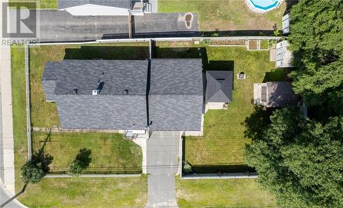 581 Avery Drive, Espanola, ON - Outdoor With View