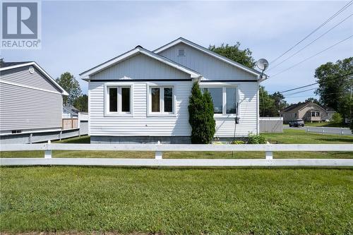 581 Avery Drive, Espanola, ON - Outdoor