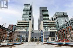 1902W - 36 LISGAR STREET Toronto, ON M6J 0C7