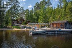 1 Red Pine Island  Fort Frances, ON P9A 3M3