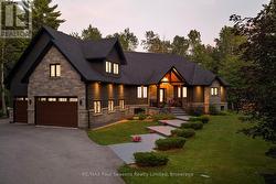 6155 27/28 NOTTAWASAGA SIDE ROAD  Clearview (Stayner), ON L0M 1S0