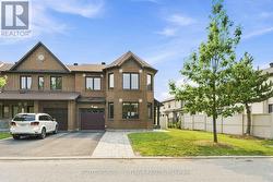 120 DUNFOREST TERRACE  Ottawa, ON K2J 3V1