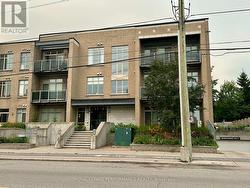 201 - 682 CHURCHILL AVENUE Ottawa, ON K1Z 5G5