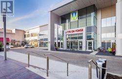 BUILDING B3 LEVEL C - 7181 YONGE STREET  Markham, ON L3T 0C7