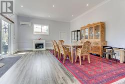 Family Room - 