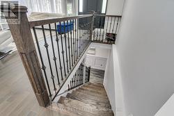 Upgraded Stairs - 