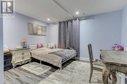 Bedroom 4 - 