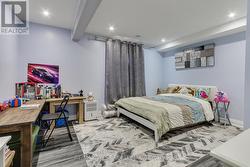 Bedroom 5 - 