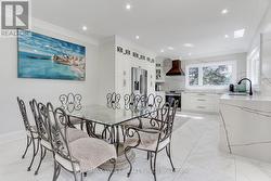 Waterfall Countertop - 