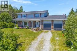 115 Upper Golden Grove Road  Upper Golden Grove, NB E2S 1C6
