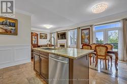 Kitchen - 