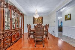 Dining Room - 