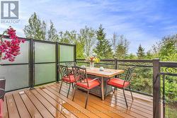 Deck - 