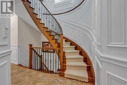 Staircase - 