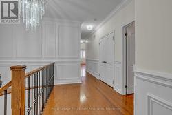 Upper Hallway - 