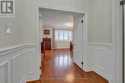 Primary Bedroom - 