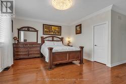 Primary Bedroom - 