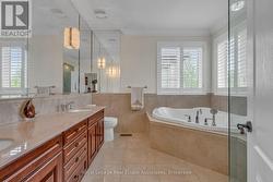 Primary Ensuite - 