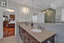 Primary Ensuite - 