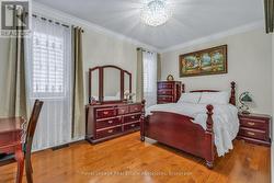 Second Bedroom - 