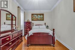 Second Bedroom - 