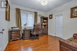 Third Bedroom - 