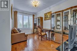 Fifth Bedroom - 