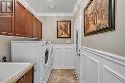 Laundry - 