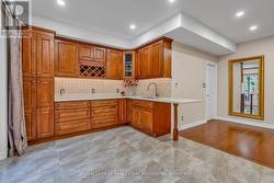 Kitchenette - 