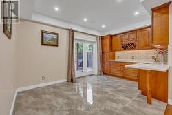 Kitchenette - 