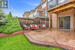 Backyard - 