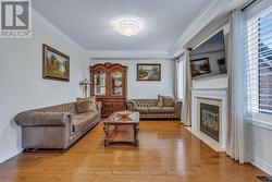 Living Room - 