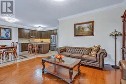Living Room - 