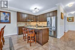 Kitchen - 