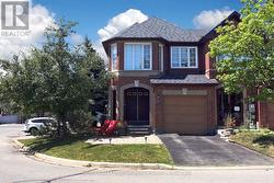 20 - 20 KENWOOD DRIVE Brampton, ON L6X 4P5