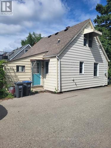 77 Frederick Street, Brampton, ON - Outdoor With Exterior