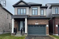 16 CROSSMORE CRESCENT Cambridge, ON N1S 0C7