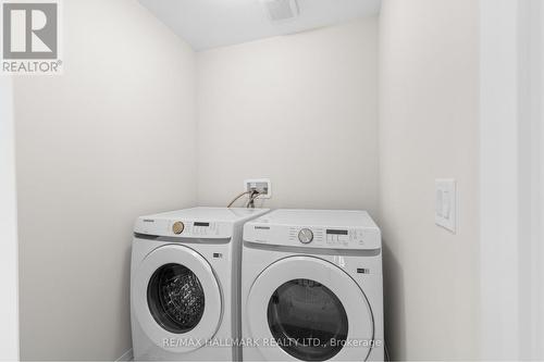 16 Crossmore Crescent, Cambridge, ON - Indoor Photo Showing Laundry Room