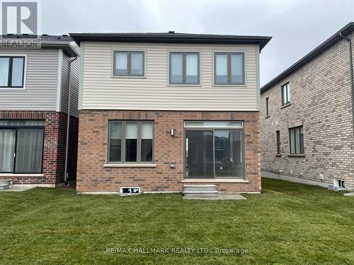 16 Crossmore Crescent, Cambridge, ON - Outdoor