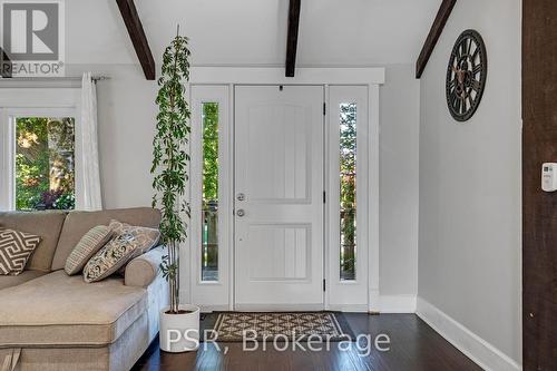 505 Main Street E, Shelburne, ON - Indoor