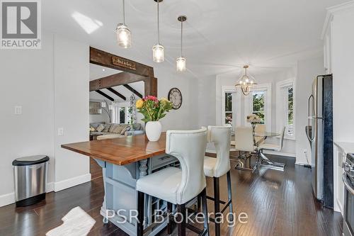505 Main Street E, Shelburne, ON - Indoor