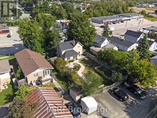 505 Main Street E, Shelburne, ON - Outdoor With View