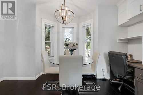 505 Main Street E, Shelburne, ON - Indoor Photo Showing Dining Room