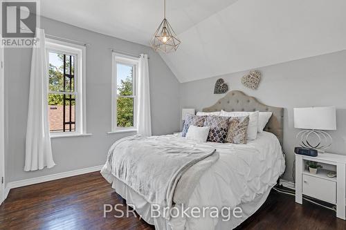 505 Main Street E, Shelburne, ON - Indoor Photo Showing Bedroom