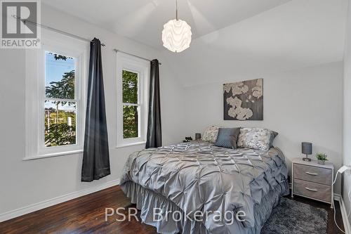 505 Main Street E, Shelburne, ON - Indoor Photo Showing Bedroom