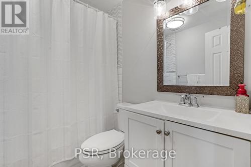 505 Main Street E, Shelburne, ON - Indoor Photo Showing Bathroom